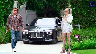 Ben Affleck makes Jennifer Lopez fuming after meeting [upl. by Esina]