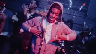 J Green Ft Hotboii  Never Switchin Sides Official Video [upl. by Southard]