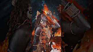 mahakali kali youtubeshorts yshorts shorts mahakalimawhatsappstatus 4k 4kstatus [upl. by Noiraa]