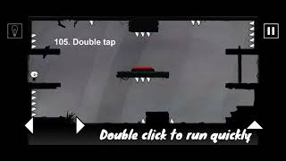 That level again 105 Double tap 🔑 TLA Walkthrough [upl. by Anivahs]