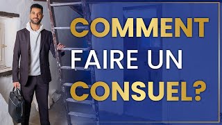 Obtenir votre Consuel pour louer votre bien [upl. by Otirecul178]