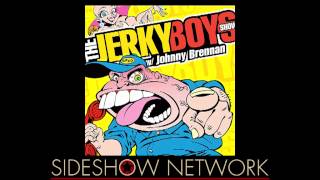 The Jerky Boys Show 14 The Jerky Boys Show 14 You Can Trust Fitzy  Sols Turnstile [upl. by Dyraj]