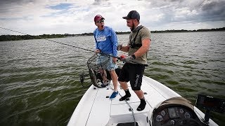 I Caught The LAKE RECORD FISH Total Freakout  Jiggin With Jordan [upl. by Cliff737]