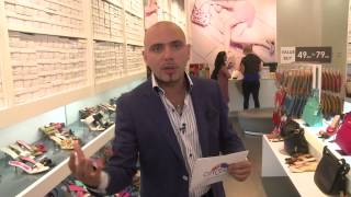 DSS 2013 Week 4 Vincci in Deira City Centre [upl. by Auerbach]