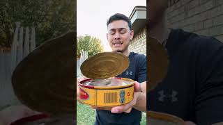 Fermented Fish Taste Test tastetester foodreview mukbang tastetest foodchallenge [upl. by Efioa]