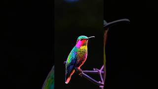 Epic Hummingbird Scorpion Hybrid shorts shortvideo viralvideo hybridanimals birds [upl. by Rozelle]