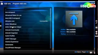 How to create an xmltv file to gather EPG data [upl. by Nicholson]