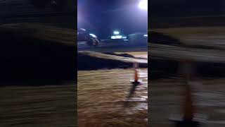 Hookstown fall bash offroad night 2023 sxs long jump [upl. by Coyle300]