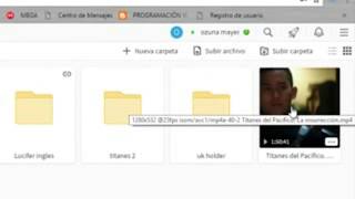 Descargar Titanes Del Pacifico 2 HD Mega Latino 2018 [upl. by Kora]