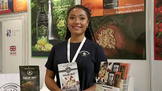 African Caribbean amp Pacific fine food brands impress at the Speciality and Fine Food Fair in London [upl. by Nylinej296]