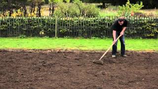 How to sow a new lawn  GroSure [upl. by Malinde856]