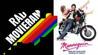 Mannequin 1987 Movie Review Rad Movierama [upl. by Ahsitruc315]