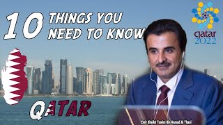 DOHA QATAR 10 SHEY MUHIIM AH IN AAD KA OGAATO DALKA QADAR bashkabashiir7791 [upl. by Abbate]