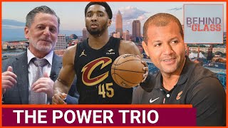 Who is making the final decision on the Cleveland Cavaliers next HC  BTS UCSS stories [upl. by Jessie]