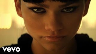 Zendaya  Replay  Teaser 2 [upl. by Kyte]