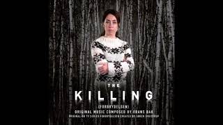 The Killing Season 3  Trailer  Topic [upl. by Annahsad]