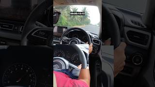 புதிய Maruti Dzire 3 CYL Engine  0  100 Speed TEST 🙆‍♂️ marutisuzuki dzirefacelift [upl. by Strephonn94]