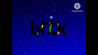 Lyrick Studios 19982001 Logo Remake [upl. by Eisse]