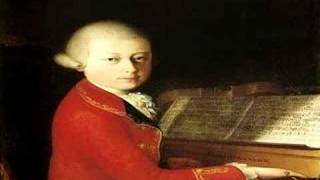 Mozart Harpsichord Concerto No 2 KV 107 i Allegro [upl. by Enawtna]