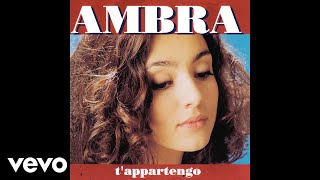 Ambra Angiolini  Tappartengo Pseudo Video [upl. by Ytirahs801]