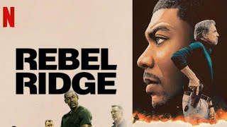 Rebel Ridge Full Movie 20124 English Facts  Aaron Pierre Don Johnson  Review amp Facts [upl. by Nolur]