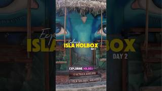 Luxury In Paradise Unveiling A top Holbox Islands Hotel [upl. by Adiuqram]