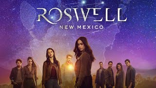 Roswell New Mexico 4x12 quotTwo Sparrows in a Hurricanequot  4x13 HD Season 4 Episode 12  13  Preview [upl. by Asilla]