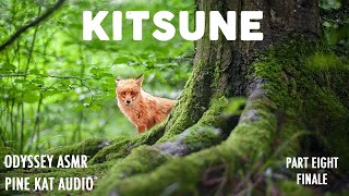 fm4a Kitsune Listener Finale Part 8 [upl. by Aicirtak]