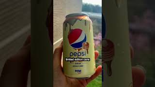 Rare Pepsi cans sell for HUNDREDS The Pepsi x IHOP Maple Syrup collab [upl. by Leunad980]