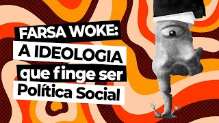 A IDEOLOGIA QUE FINGE SER POLÍTICA SOCIAL [upl. by Iramohs92]