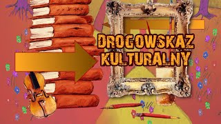 Drogowskaz Kulturalny 2023 06 01 [upl. by Cleaves653]