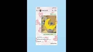 Keceplosan fyptiktok fypシ゚viral pov whatsmockpov fakechat jjpovara fyplisss 4upage 4u2 [upl. by Lesley]