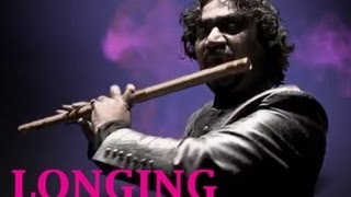 Naveen Kumar  Longing New Song Video FeatKarsh Kale [upl. by Aronoel]