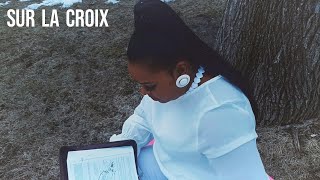 Lourdie Clerveaux  Sur La Croix Official Video [upl. by Islaen]