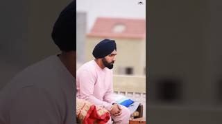 Yaara ve 🫂ammy Virk🔥shorts karmjitanmol ammyvirk punjabisong short shorts viralvideo [upl. by Enitnatsnoc]