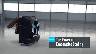 The Power of Evaporative Cooling [upl. by Alvina702]