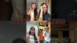 MARIA CLARA TRENDING TIKTOK DANCE [upl. by Cosme]