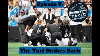 Week Four Takeaways The Turf Strikes Again [upl. by Denis]