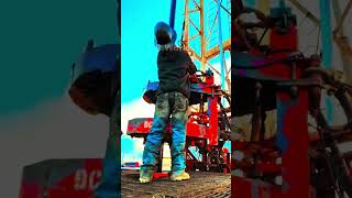 Oil amp Gas Service Rig rig ad drilling oil tripping [upl. by Ackler]