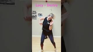 Lucy  Destra zumba [upl. by Onid]