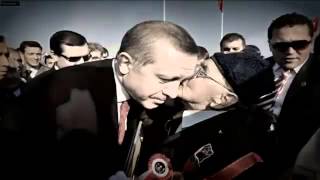 BasKomutan Recep Tayyip Erdogan Rekor Kiran Klibi  Dombıra [upl. by Dichy]