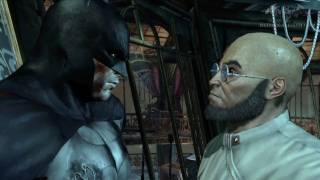 Batman Arkham City  Walkthrough  Chapter 29  Gotham Savior [upl. by Ydassac]