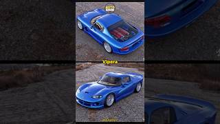 Viper Z CENTRALNYM SILNIKIEM🔥 [upl. by Diraj]