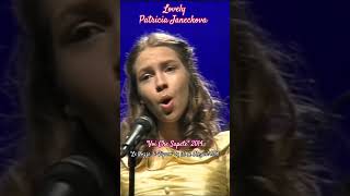 Patricia Janeckova ❤️⚘️Voi Che Sapete youtubeshorts arias opera shortsclip mozart clip short [upl. by Layor]