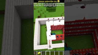 Minecraft Samsung galaxy j2 j4 J6 j7 A10 short video [upl. by Ellesij]