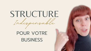 Les Fonctions essentielles d’une entreprise  créer une structure organisationnelle efficace [upl. by Aikin897]