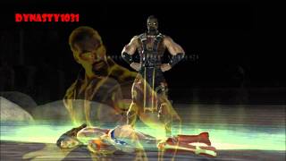 The Worst Mortal Kombat Fatalities Ever Invented [upl. by Barboza]