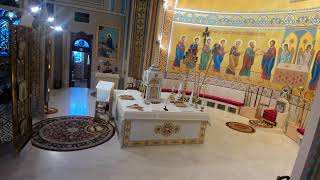 Божественна Літургія Divine Liturgy [upl. by Kuehnel]