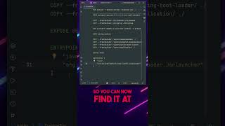 Error Could not find or load main class orgspringframeworkbootloaderJarLauncher [upl. by Frissell817]