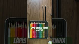 New Colored Pencil [upl. by Weisburgh220]